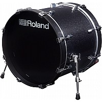 Roland KD 200MS Acoustic V Kick Drum Pad
